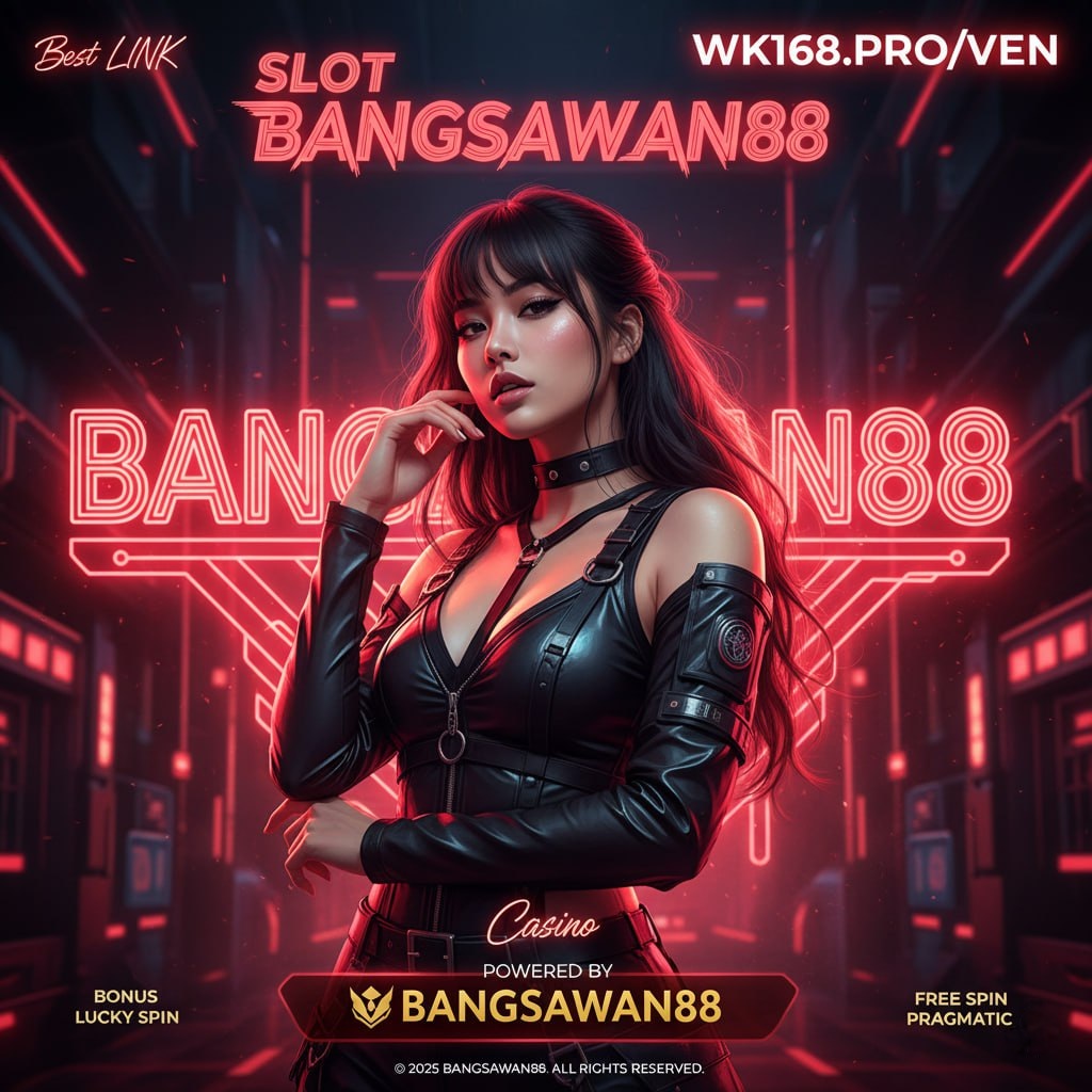 Bangsawan88 Login Slot Image